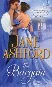 The Bargain by Jane Ashford